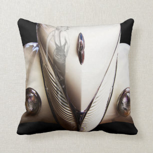 Coussin Le tour de Marilyn