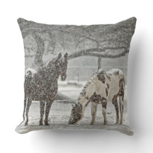 le tour de ranch de ferme de cheval folâtre