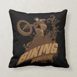 Coussin Le Vélo, c'est Génial !