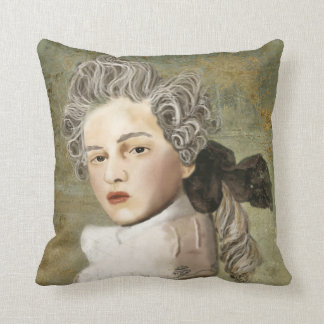 Coussin Le Vicomte
