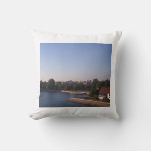 Coussin Le Waterfront