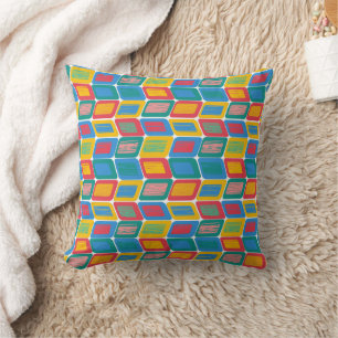 Coussin Lean brillant