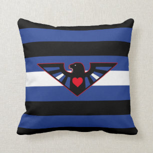 COUSSIN LEATHER EAGLE FIE
