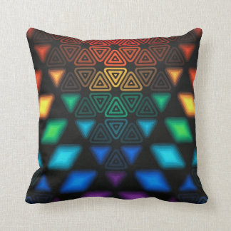 Coussin L'échelle de Jacob