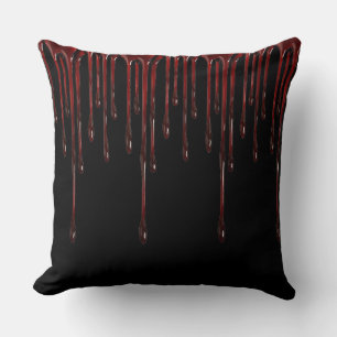 Coussin Lecteurs De Sang Lancer L'Oreiller