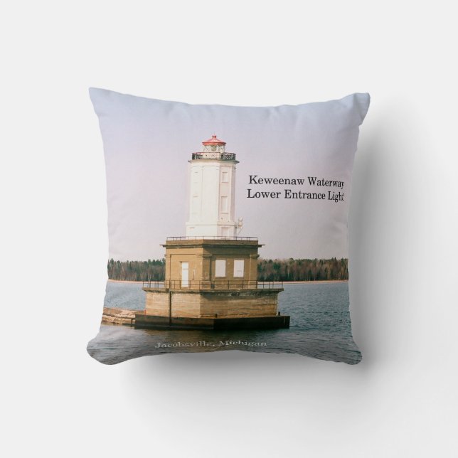 Coussin léger de l'entrée inférieure de la voie na (Recto)