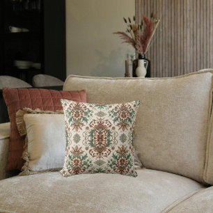 Coussin Léger Rustique traditionnel