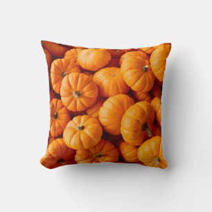 Coussin Légumes colorés