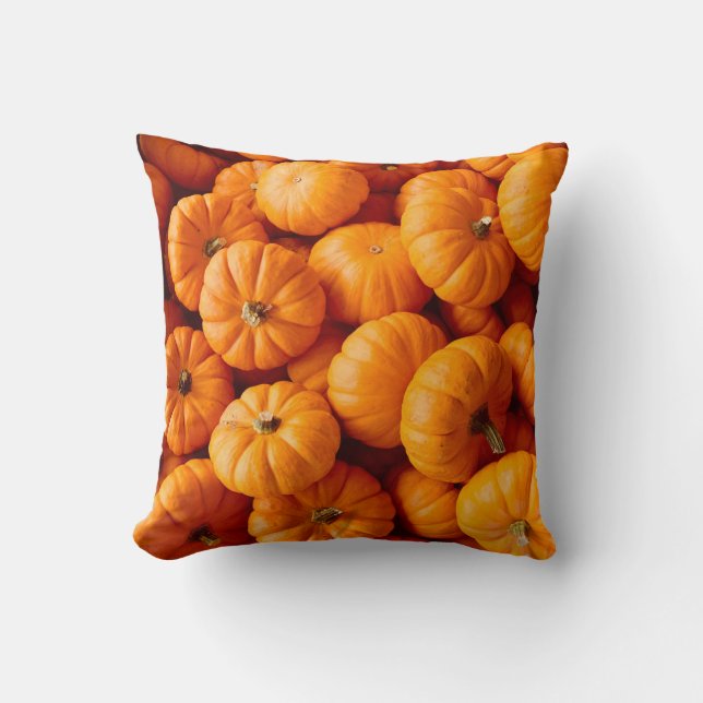 Coussin Légumes colorés (Recto)