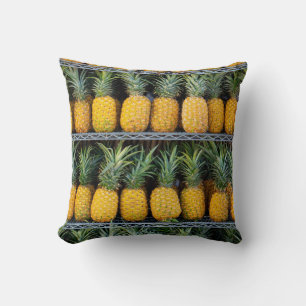Coussin Légumes sains