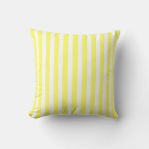 Coussin Lemonade Modern Stripes