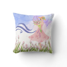 "L'enchantement du printemps"