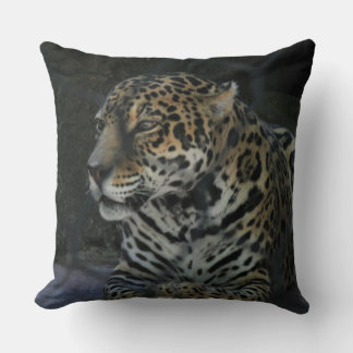 Coussin Léopard