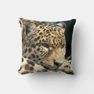 Coussin Leopard 004