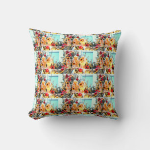 Coussin les anges célestes trompent Thunder_Cove