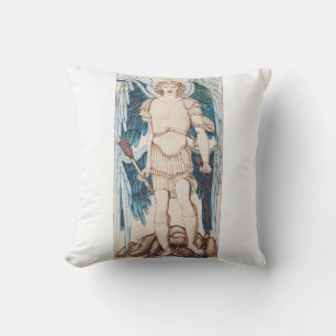 Coussin Les Anges de la Hiérarchie
