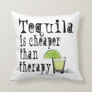 COUSSIN LES CARREAUX, TEQUILA EST MEILLEUR MARCHÉ QUE LA