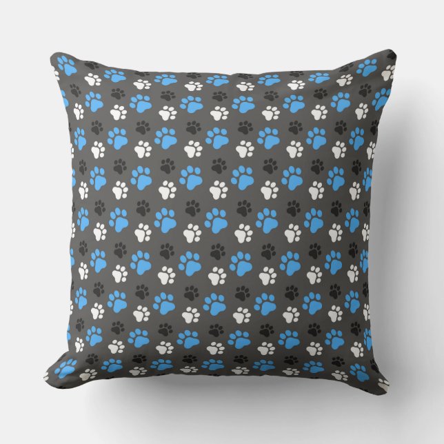 Coussin Les Chats Sont Les Connaisseurs Du Confort (Recto)