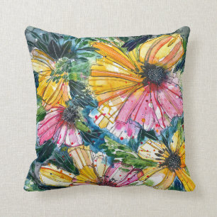 Coussin Les choses à venir