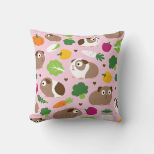 Coussin Les Cochons De Guinée Et Leurs Traitements