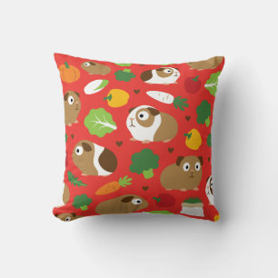 Coussin Les Cochons De Guinée Et Leurs Traitements