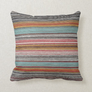 Coussin Les couleurs du Pérou