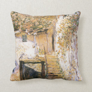 Coussin Les escaliers