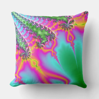 Coussin Les extraterrestres ont besoin du mot de passe WiF