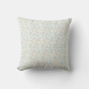 Coussin Les Fleurs Sont La Poésie De La Terre