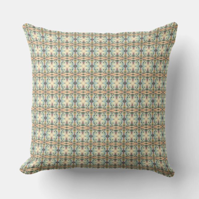 Coussin Les Galaxie Errants de Nectar.1 (Recto)