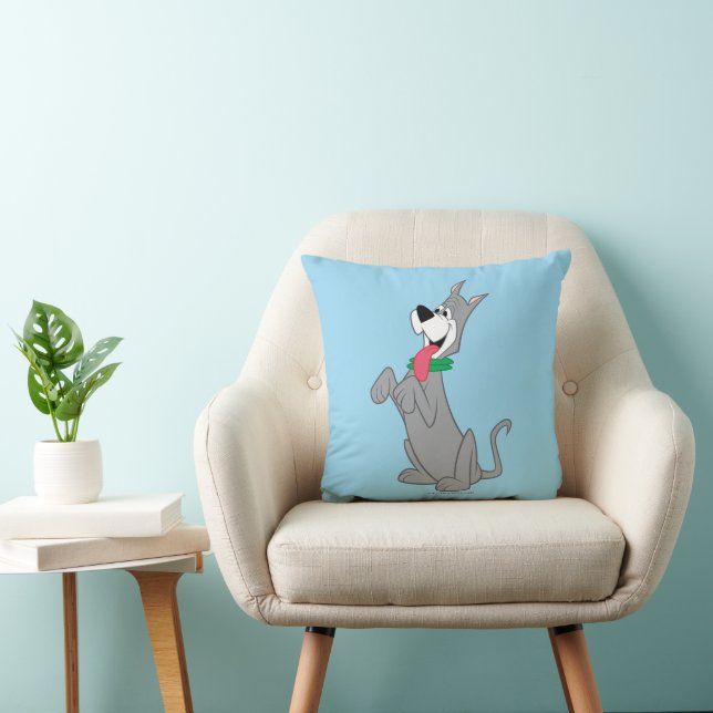 Coussin Les Jetsons | Astro Leur Chien (Chaise)