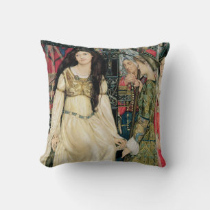 Coussin Les Keepsaké