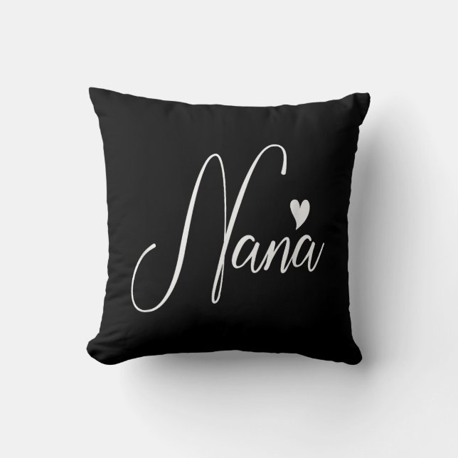 Coussin Les mercredis, nous bafouons les droits des femmes (Recto)