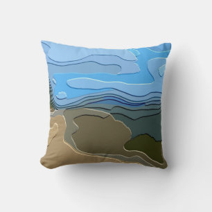 COUSSIN LES MONTAGNES