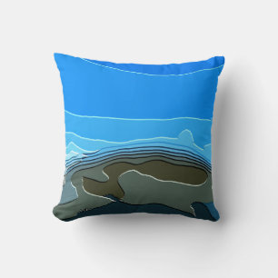 COUSSIN LES MONTAGNES