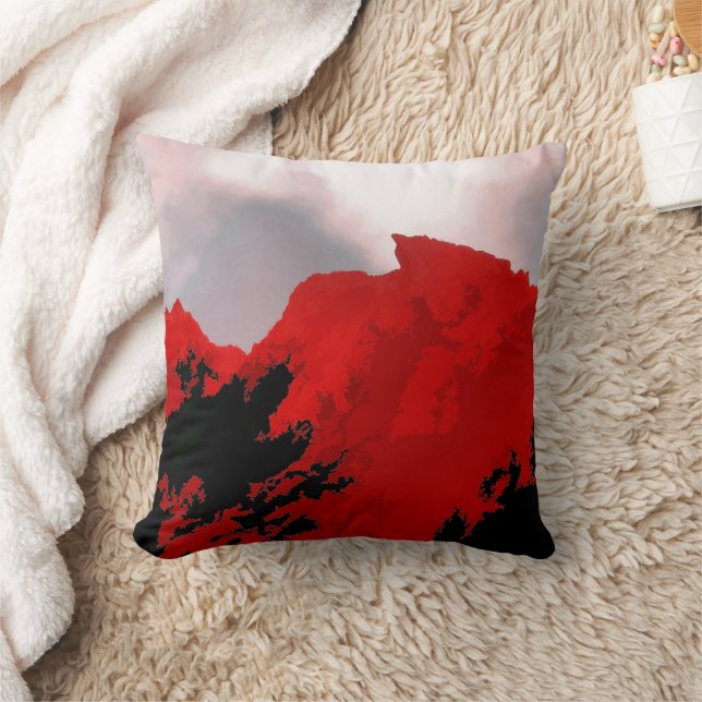 COUSSIN LES MONTAGNES (Couverture)