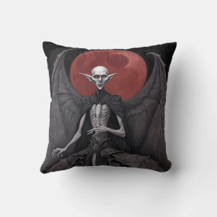 Coussin Les morts et les morts-vivants