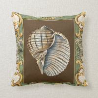 Les petites coquilles de sirène