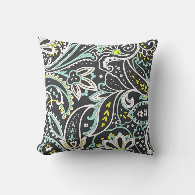 Coussin Les rêves 7 de Hélène (Recto)