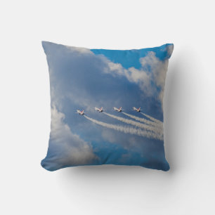 Coussin Les Thunderbirds