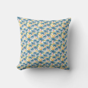 Coussin Les Tropiques Ne Sont Pas Seulement Un Endroit