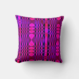 Coussin L'espace de Bubblin...