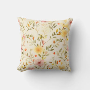 Coussin L'été