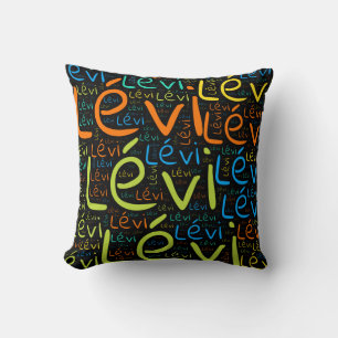 Coussin Lévi