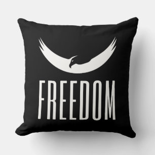 Coussin Liberté