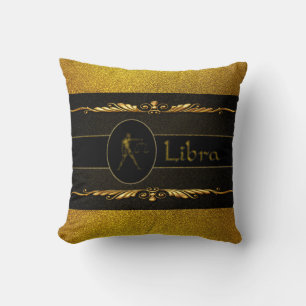 Coussin Libra