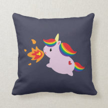Licorne de Feu-Respiration