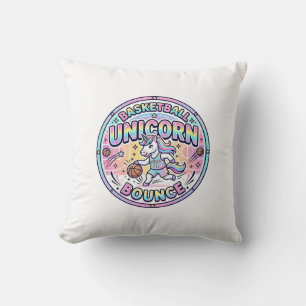 Coussin Licou de Basket Licou Rebondir Drôle de Maillot Gr