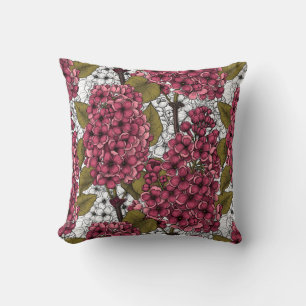 Coussin Lilac