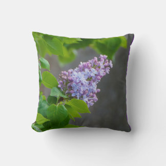 Coussin Lilac Beauty
